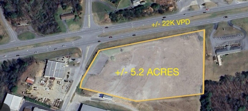 5873 W US Highway 421, Wilkesboro, NC for Rent