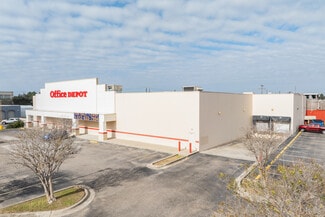 Corpus Christi, TX Retail - 1737 S Staples St Corpus Christi, TX Retail - 1737 S Staples St