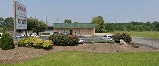 Fayetteville, NC Flex - 2978 Gillespie St