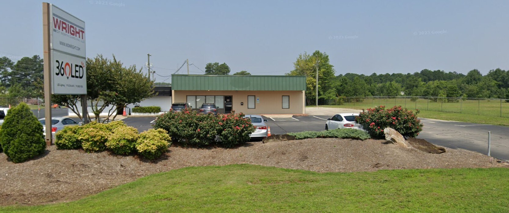 2978 Gillespie St, Fayetteville, NC for Rent