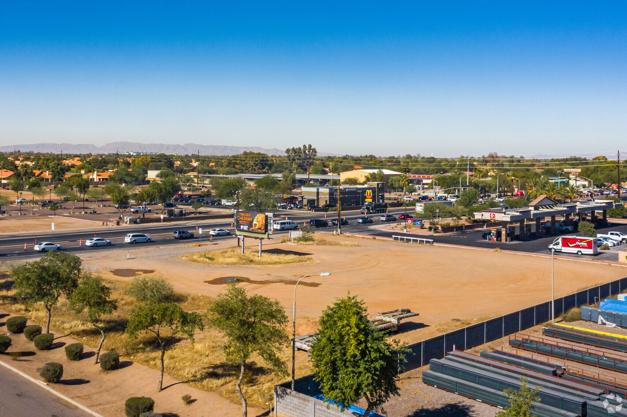 Arizona Avenue & Riggs Rd, Chandler, AZ for Sale