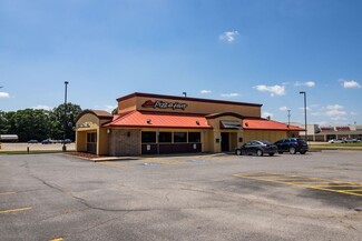 Indianola, MS Fast Food - 612 Highway 82 W