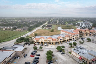 Pearland, TX Retail - 9515 W Broadway St