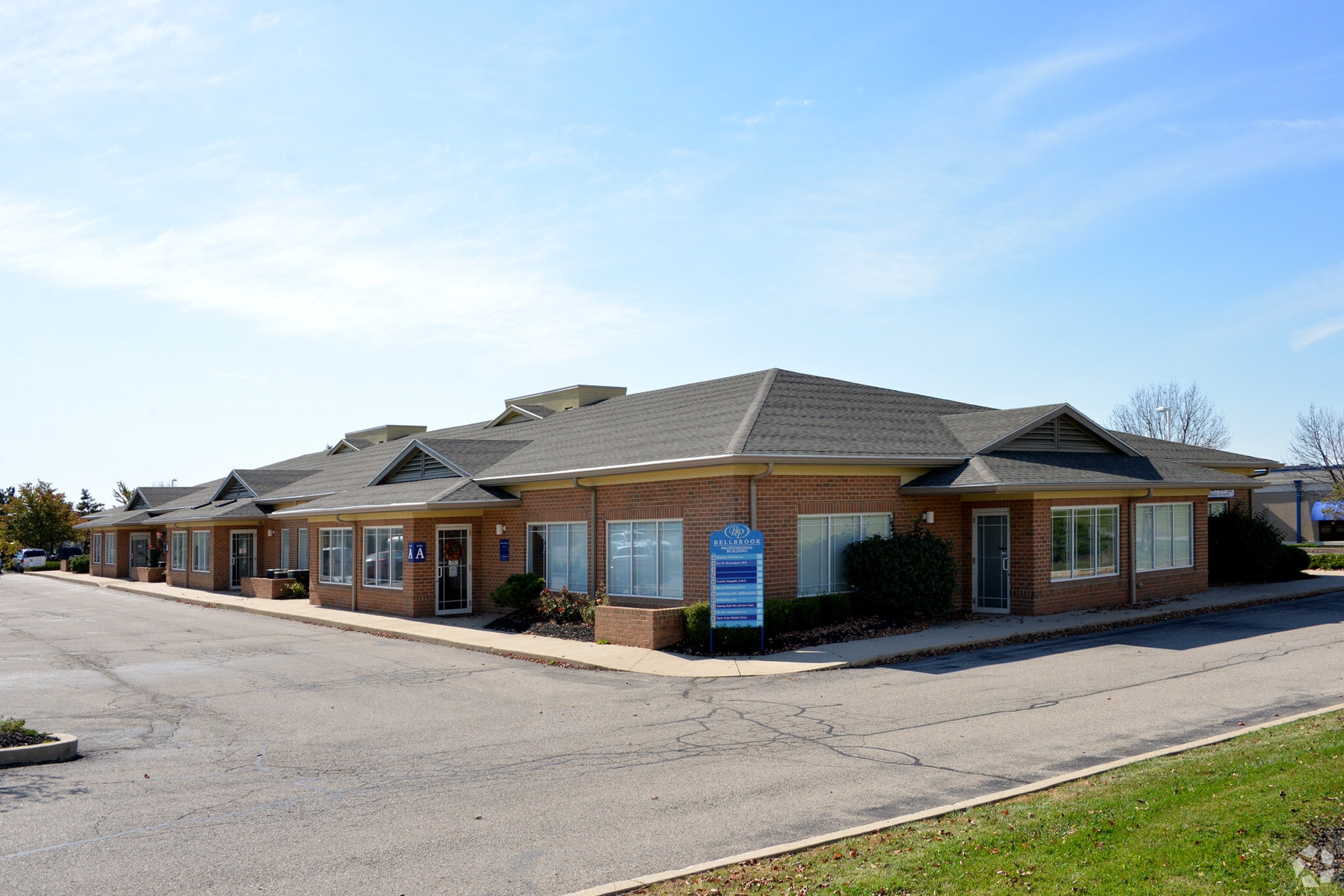 4403 State Route 725, Bellbrook, OH for Rent