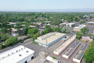 Denver, CO undefined - 2180 S Ivanhoe St