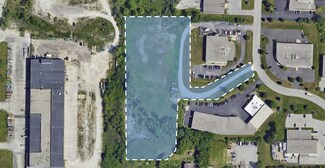 Waukesha, WI Commercial Land - W223N607 Saratoga Dr dr