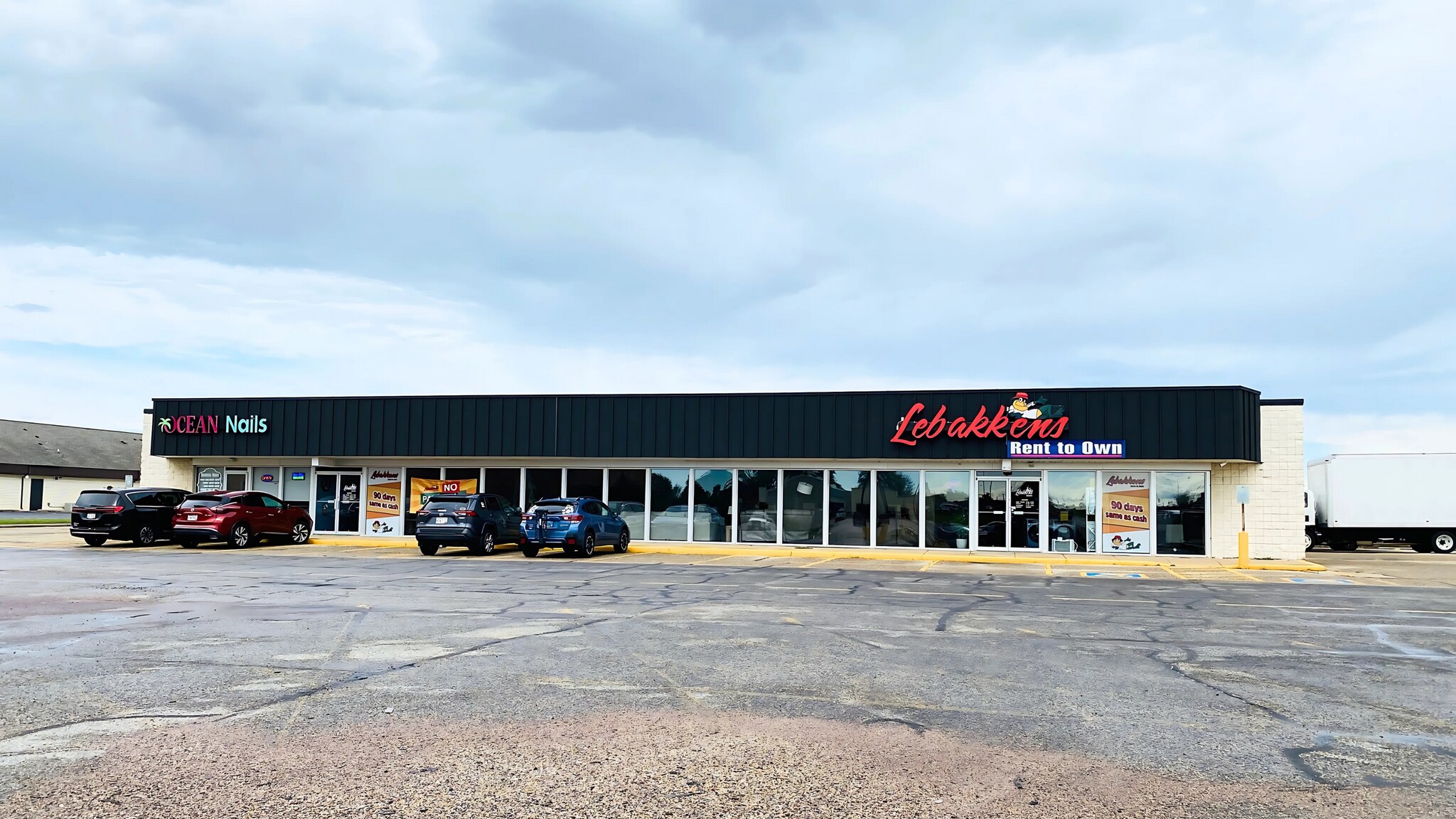 2935-2955 New Pinery Rd, Portage, WI for Rent
