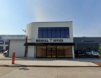 Jamaica, NY Office/Medical - 21480 Jamaica Ave
