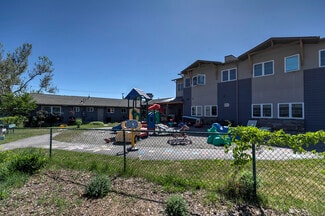 Missoula, MT Specialty - 2606 South Ave W