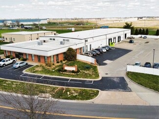Lee's Summit, MO Manufacturing - 1325 SW Market St Lee's Summit, MO Manufacturing - 1325 SW Market St