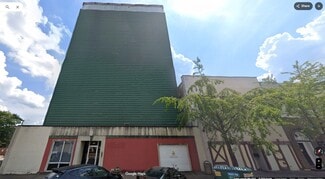 Meridian, MS Specialty - 2107 4th St