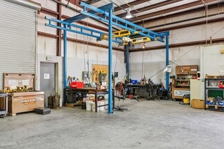 Ladson, SC Industrial - 3270 Benchmark Dr Ladson, SC Industrial - 3270 Benchmark Dr