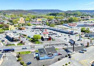 Reading, PA Retail - 3229 N 5th Street Hwy