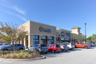 Jacksonville, FL Storefront Retail/Office - 3546 St. Johns Bluff Rd S