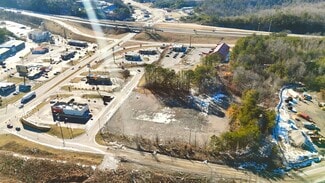 Corbin, KY Commercial - 1860 Cumberland Falls Hwy