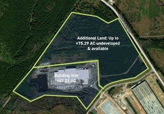 Richmond Hill, GA Manufacturing - 1 Ceasarstone Dr Richmond Hill, GA Manufacturing - 1 Ceasarstone Dr