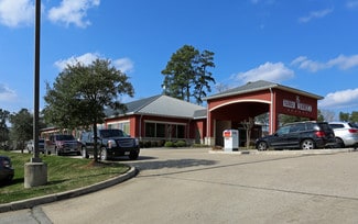 Conroe, TX Office - 2200 N FM 3083 Rd W