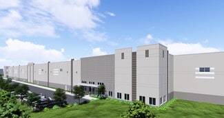Newnan, GA Industrial - 765 Highway 29 S