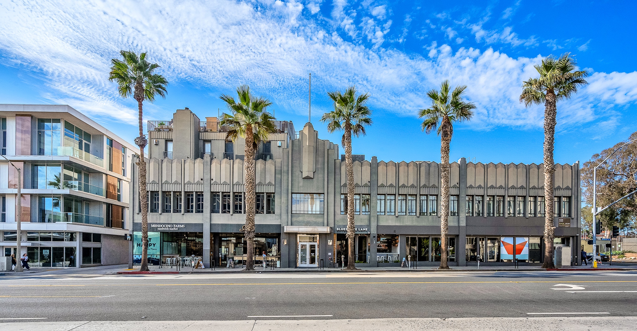 631 Wilshire Blvd, Santa Monica, CA for Rent