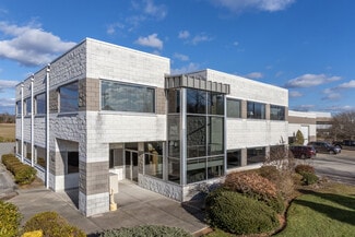 North Kingstown, RI Warehouse - 200 Circuit Dr North Kingstown, RI Warehouse - 200 Circuit Dr