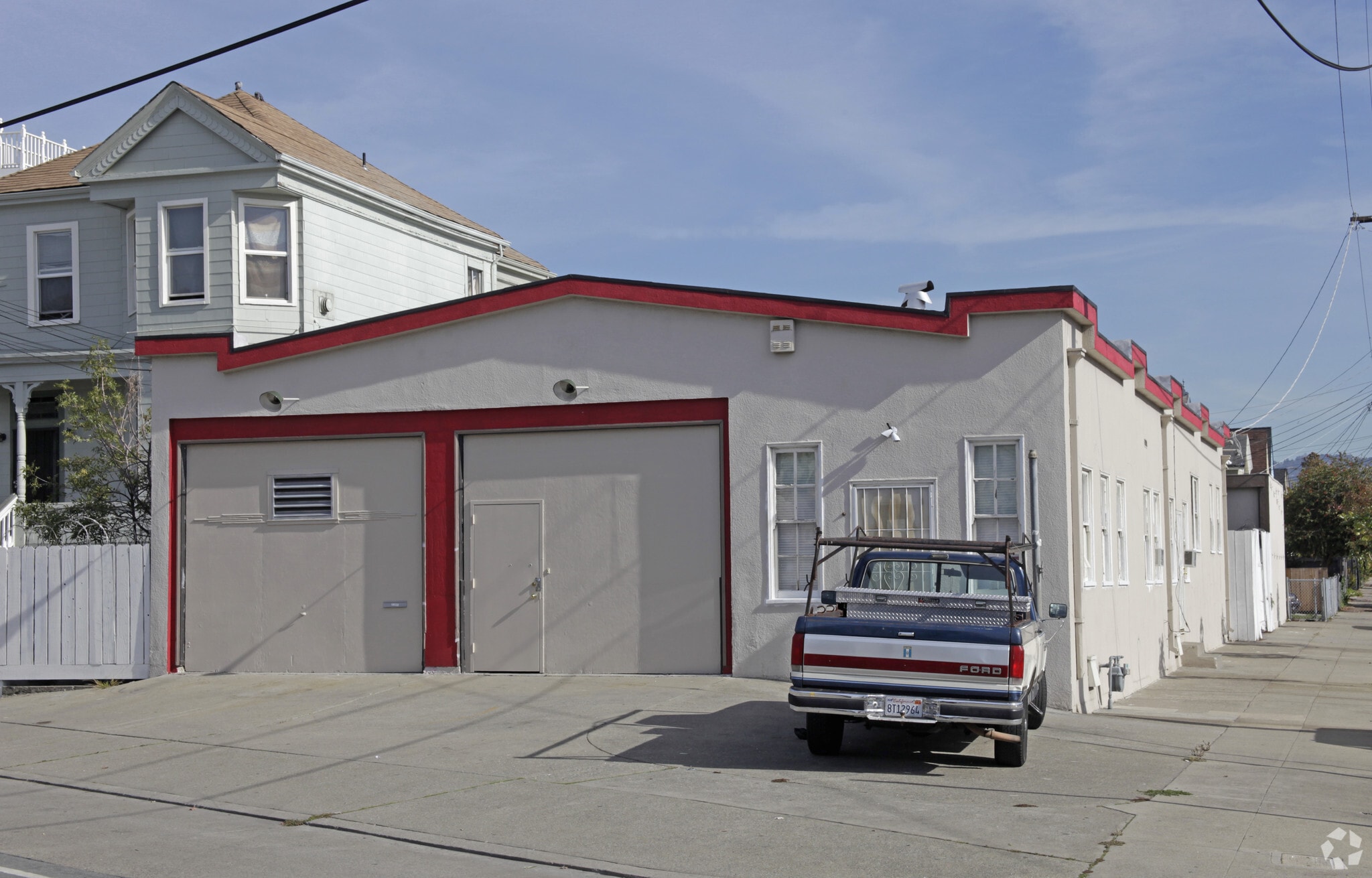 2500 Market St, Oakland, CA for Sale