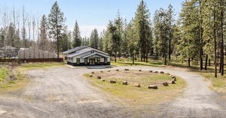 Nine Mile Falls, WA Freestanding - 6063B Hwy 291