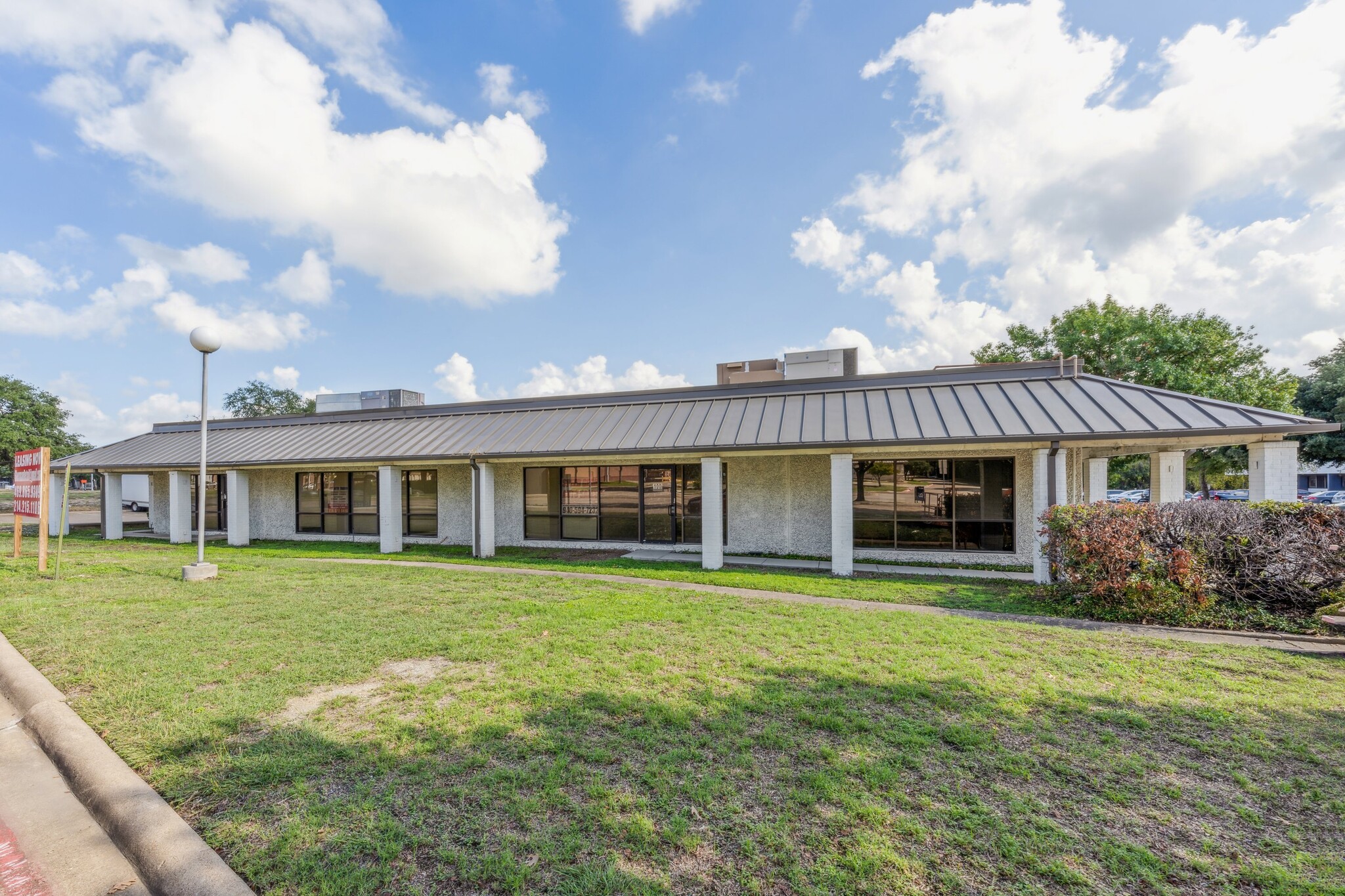 1001 S Sherman St, Richardson, TX for Rent