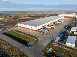 Fargo, ND Industrial - 4551 37th N st