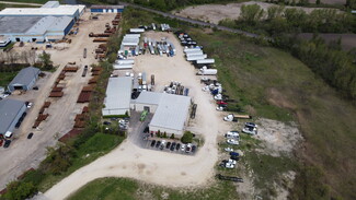 Woodstock, IL Commercial Land - 14400 Washington St