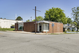 Etowah, TN Office/Residential - 200 9th St