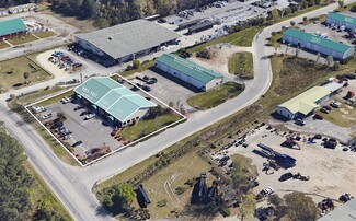 Charleston, SC Flex - 7178 Cross County Rd