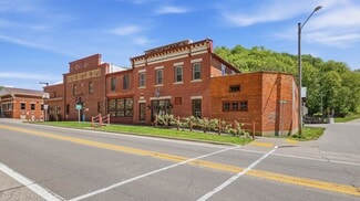 Potosi, WI Retail - 196 S Main St