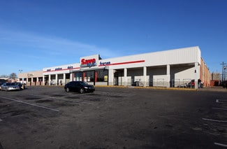 Philadelphia, PA Retail - 2301 N 29th St Philadelphia, PA Retail - 2301 N 29th St