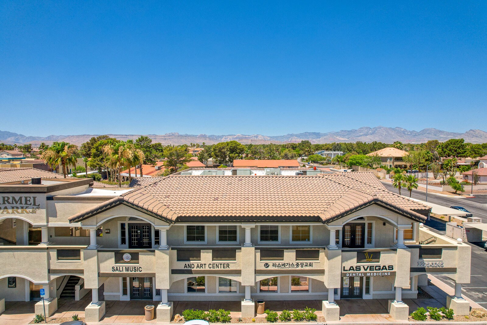 3225 S Rainbow Blvd, Las Vegas, NV for Rent