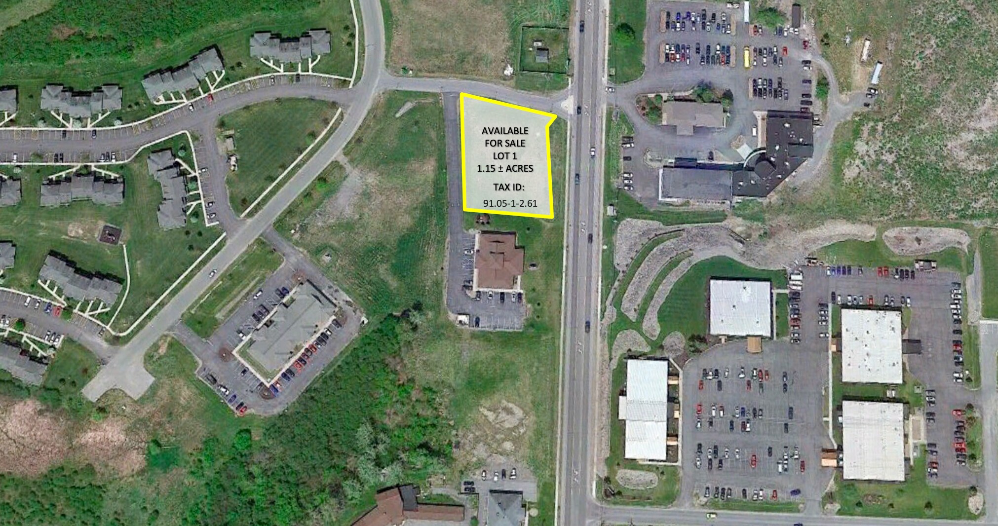Washington St, Watertown, NY for Rent