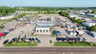 Horn Lake, MS Auto Dealership - 6723 Us-51 Hwy