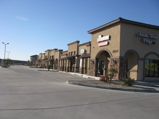 Bullhead City, AZ Office - 2440 Adobe Rd