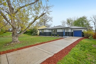 Westminster, CO Multi-Family - 7780 Osceola St