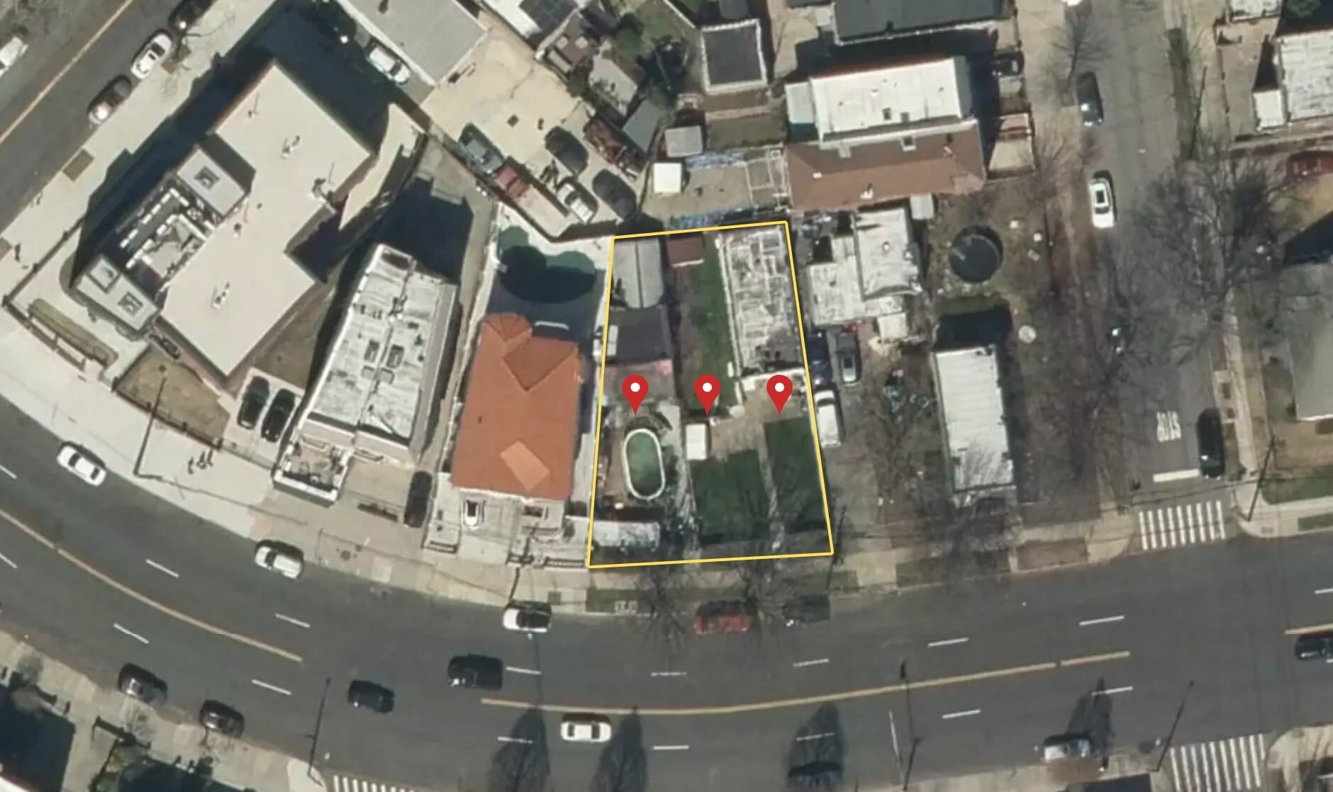 7011 Ditmars Blvd, East Elmhurst, NY for Sale