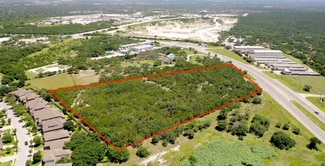 Cedar Park, TX Commercial - 2441 W Whitestone Blvd
