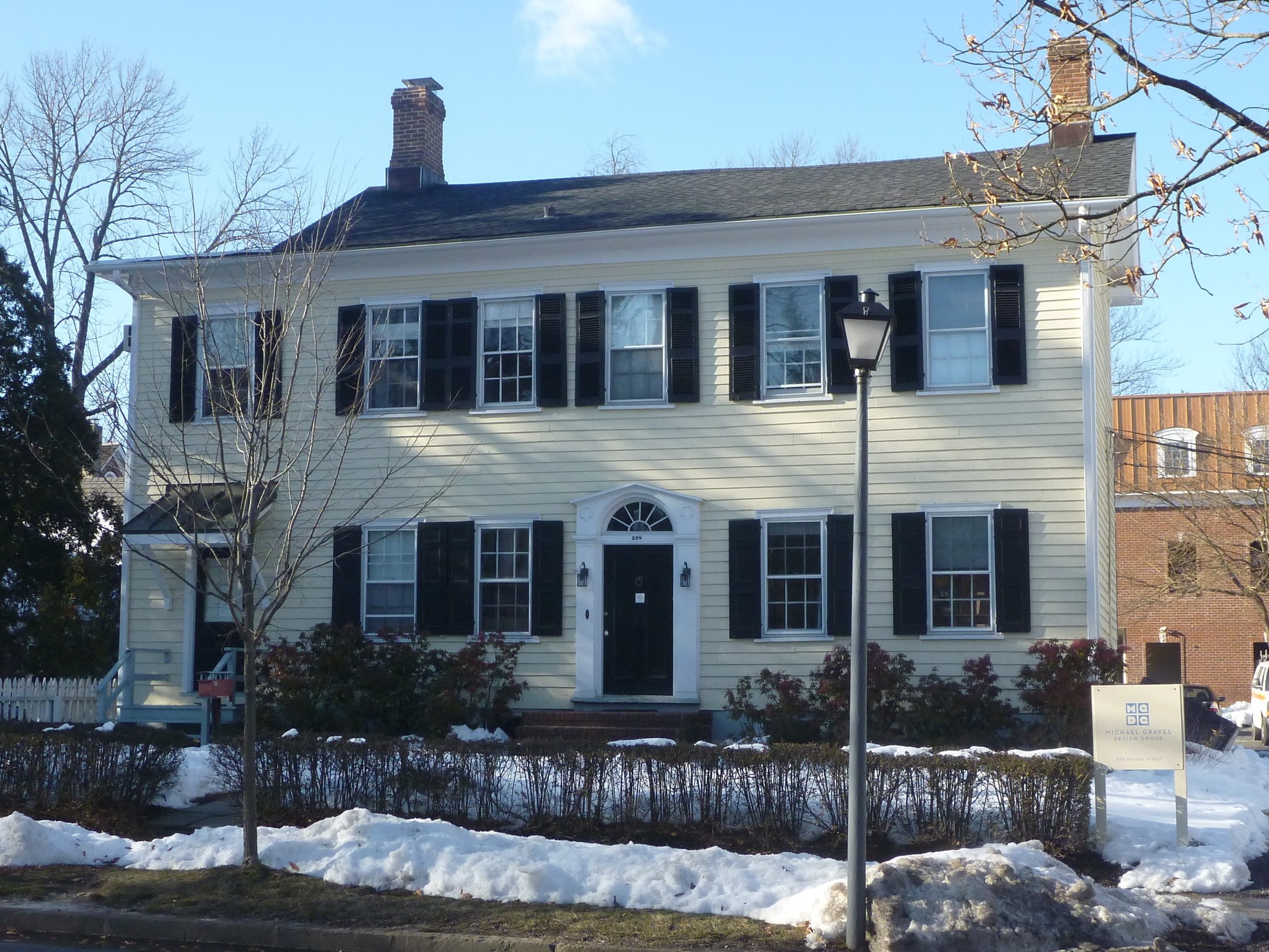 338 Nassau St, Princeton, NJ for Rent