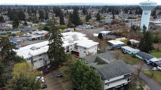Lakewood, WA Apartments - 10240 Bridgeport Way SW