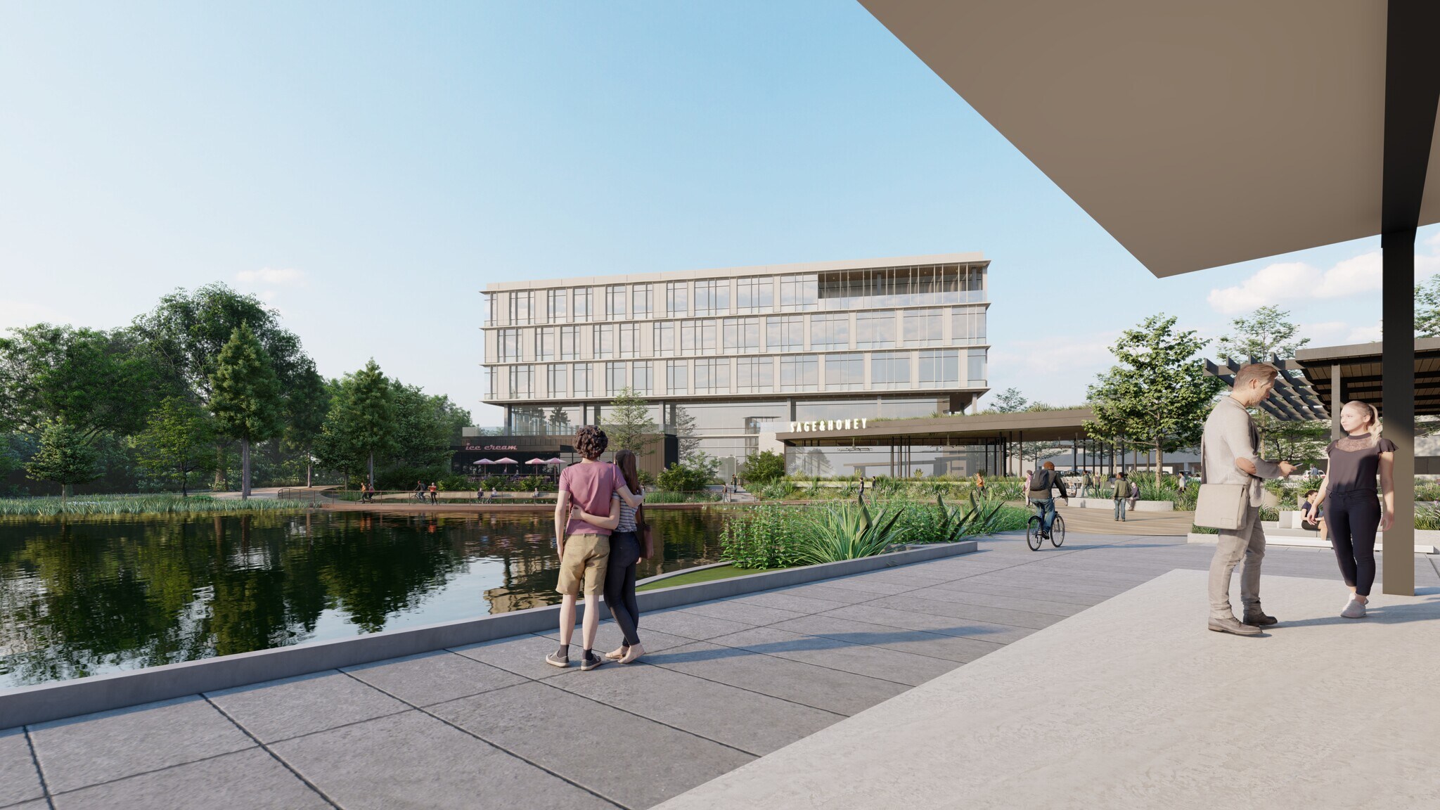 TBD Lake Atlas Dr, Bryan, TX for Rent