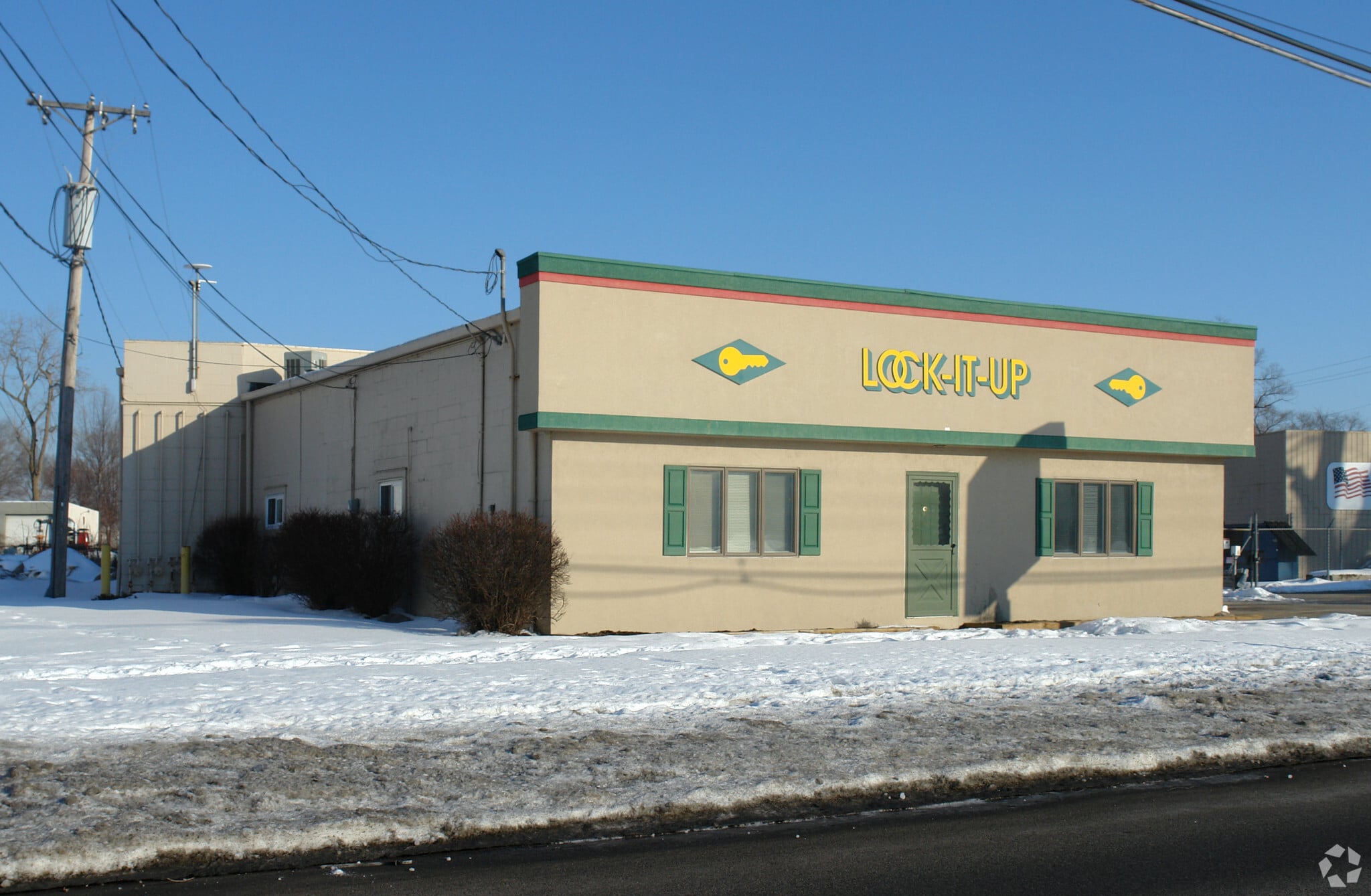 3032 Airport Hwy, Toledo, OH for Rent