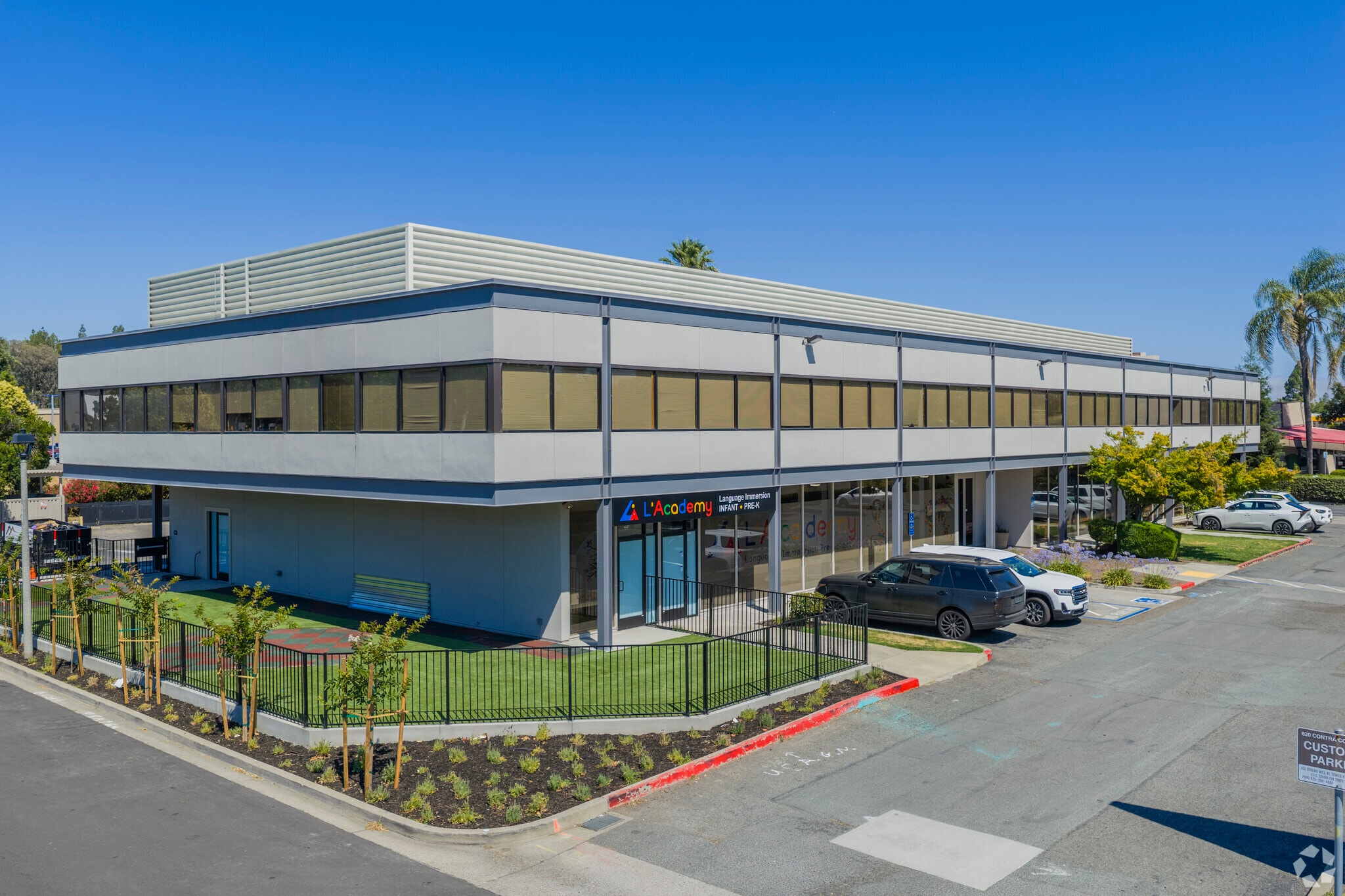 620 Contra Costa Blvd, Pleasant Hill, CA for Rent