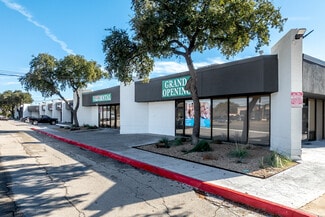Garland, TX Office/Retail, Retail - 1720-1780 Northwest Hwy