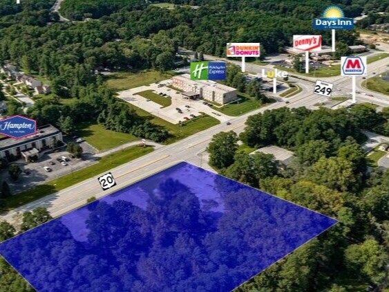 6340 Melton Rd, Portage, IN for Sale