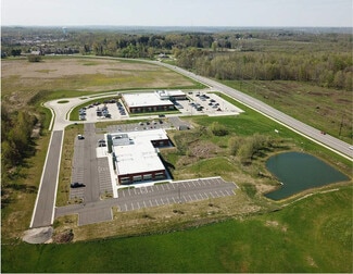 Mansfield, OH Commercial Land - Trimble Road Mansfield, OH Commercial Land - Trimble Road