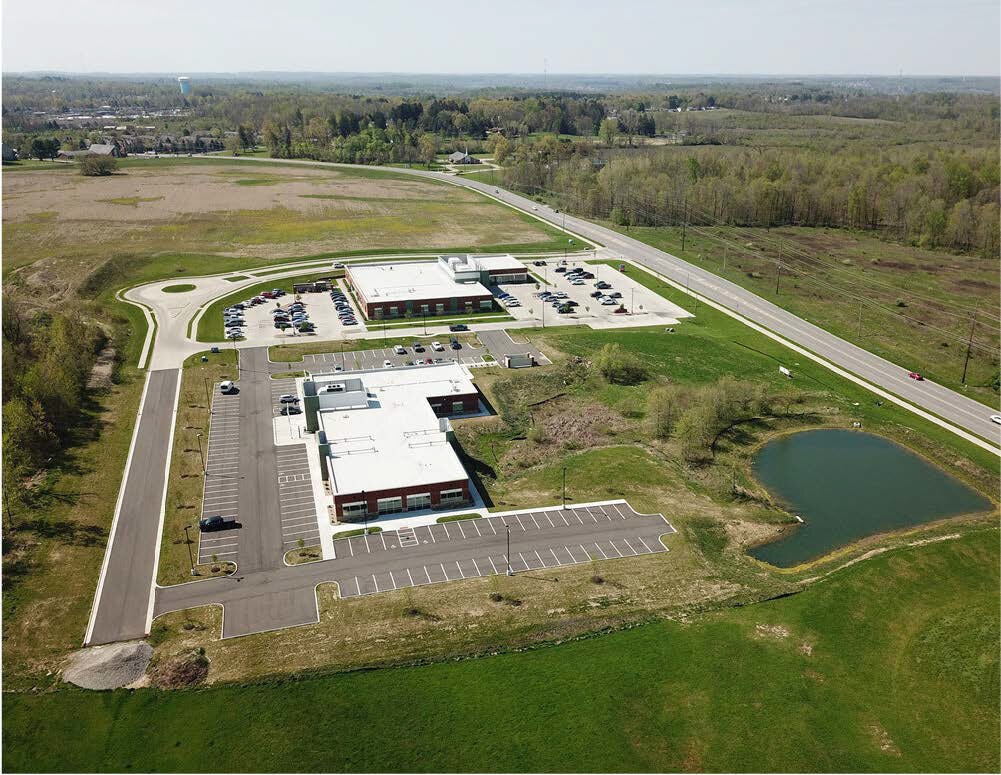 Trimble Road, Mansfield, OH for Rent