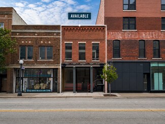 Champaign, IL Retail - 9 E University Ave Champaign, IL Retail - 9 E University Ave